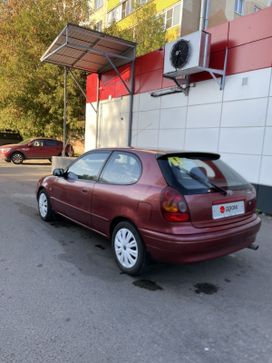  3  Toyota Corolla 1998 , 270000 , 