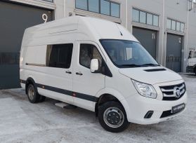   Foton Toano 2024 , 3449000 , 