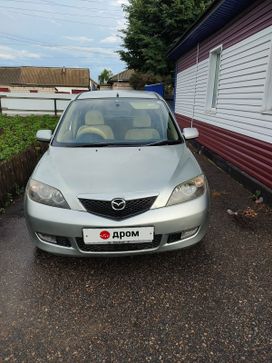  Mazda Demio 2003 , 400000 , 