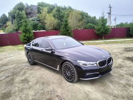  BMW 7-Series 2016 , 4200000 , 