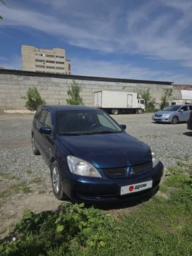  Mitsubishi Lancer 2008 , 460000 , 