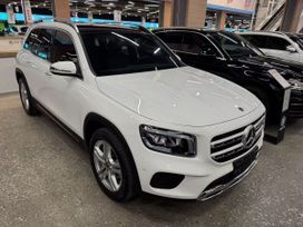 SUV   Mercedes-Benz GLB-Class 2020 , 2250000 , 