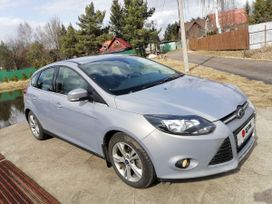  Ford Focus 2012 , 820000 , 