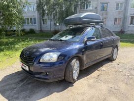  Toyota Avensis 2007 , 950000 , -