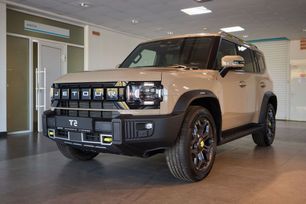SUV   Jetour T2 2024 , 4249000 , 