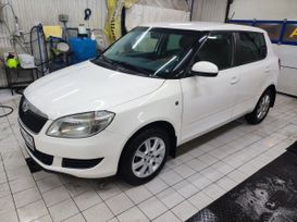  Skoda Fabia 2014 , 900000 , 