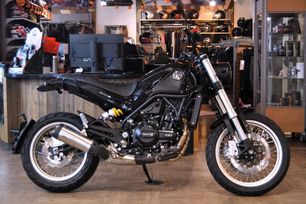  Benelli Leoncino 500 Trail 2024 , 640000 , 