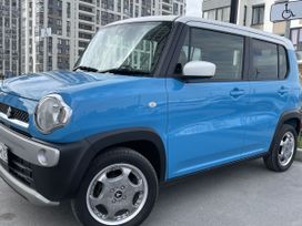 Suzuki Hustler 2015 , 820000 , 