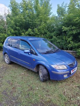    Mazda Premacy 2000 , 350000 , 