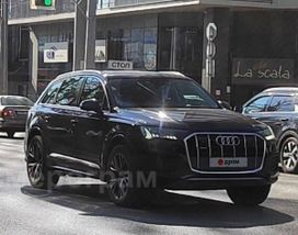 SUV   Audi Q7 2021 , 6710000 , 