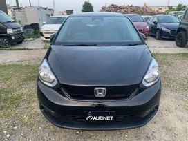  Honda Fit 2022 , 1070000 , 