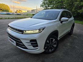 SUV   EXEED LX 2023 , 1370000 , 