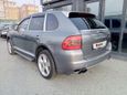 SUV   Porsche Cayenne 2006 , 1690000 , 