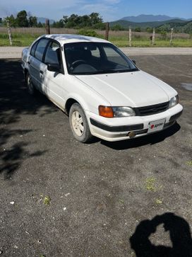  Toyota Corsa 1996 , 200000 , 