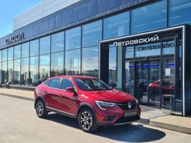 SUV   Renault Arkana 2020 , 1540000 , -
