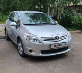  Toyota Auris 2011 , 1260000 , 