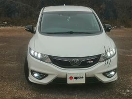    Honda Jade 2015 , 1480000 , 