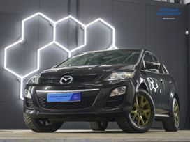 SUV   Mazda CX-7 2011 , 830000 , 