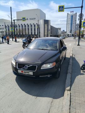  Volvo S80 2012 , 1390000 , 