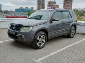SUV   Suzuki Grand Vitara 2010 , 895000 , 