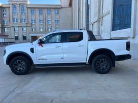  Ford Ranger 2023 , 6050000 , 