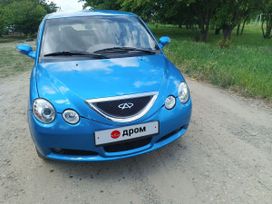  Chery QQ6 S21 2008 , 300000 , 