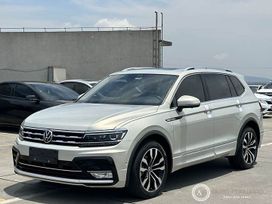 SUV   Volkswagen Tiguan L 2021 , 2999999 , 