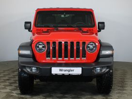 SUV   Jeep Wrangler 2022 , 9100000 , 