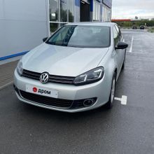  Golf, 2012