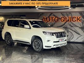 SUV   Toyota Land Cruiser Prado 2018 , 4899999 , 