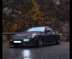  Nissan 350Z 2004 , 2300000 , --