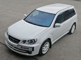 SUV   Mitsubishi Airtrek 2002 , 1500000 , 