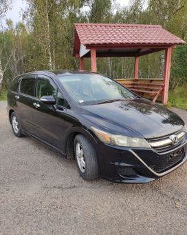    Honda Stream 2009 , 1050000 , 