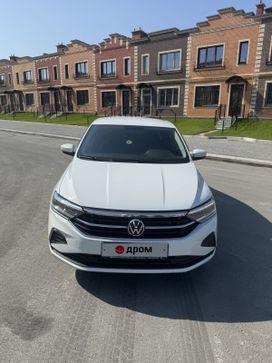  Volkswagen Polo 2022 , 2000000 , 