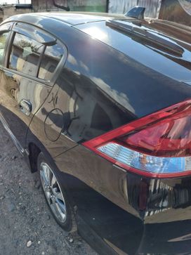  Honda Insight 2011 , 1150000 , 
