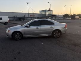  Volvo S80 2006 , 745000 , 