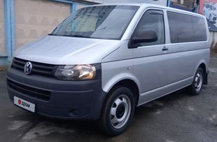    Volkswagen Caravelle 2011 , 2195000 , 