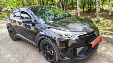 SUV   Toyota C-HR 2018 , 2000000 , 