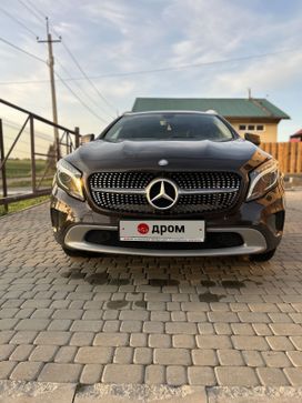 SUV   Mercedes-Benz GLA-Class 2014 , 2020000 , 