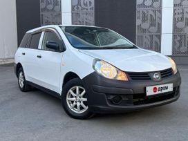  Nissan AD 2009 , 430000 , 
