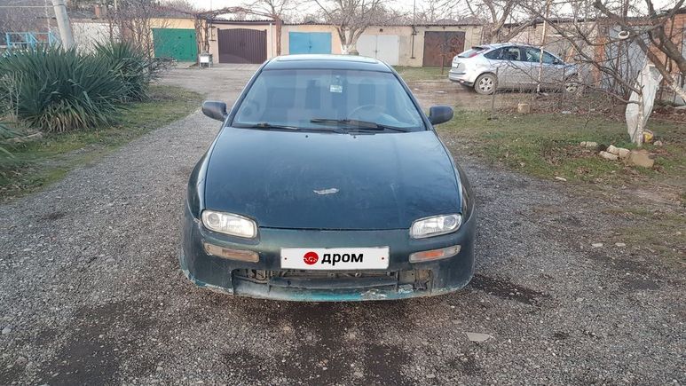  Mazda 323 1994 , 80000 , 