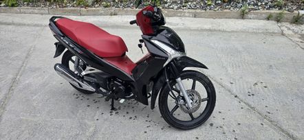  Honda Wave 125i 2024 , 260000 , 