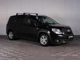    Chevrolet Orlando 2013 , 1249000 , 