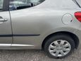  3  Peugeot 207 2008 , 340000 , 