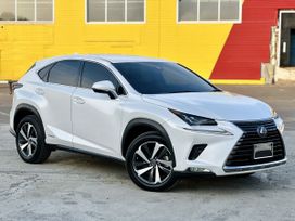 SUV   Lexus NX300h 2020 , 4348000 , 