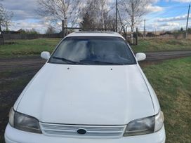  Toyota Carina 1993 , 280000 , 