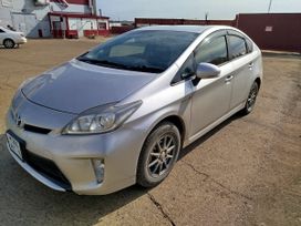  Toyota Prius 2012 , 1100000 , 