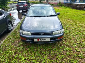  Toyota Carina 1995 , 250000 , 