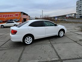  Toyota Allion 2005 , 850000 , 