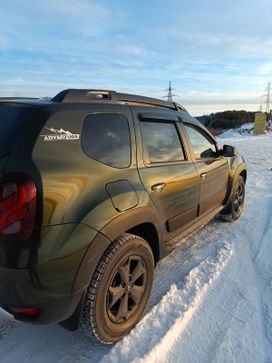 SUV   Renault Duster 2019 , 1500000 , 